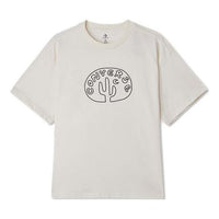 Converse Desert Adventures Graphic Tee 'Beige' 10024727-A02