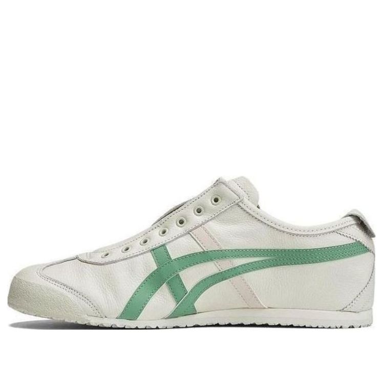 Onitsuka Tiger Mexico 66 'White Airy Green' 1183B815-106