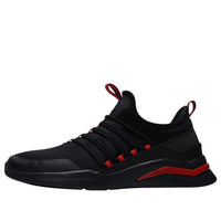 Reebok Royal Astrostorm Black/Red DV3950