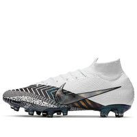 Nike Mercurial Superfly 7 Elite MDS AG Pro 'Dream Speed - White Black' CK0012-110
