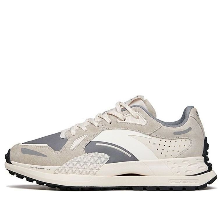 ANTA Star 202 'Beige Grey' 112135580A-5