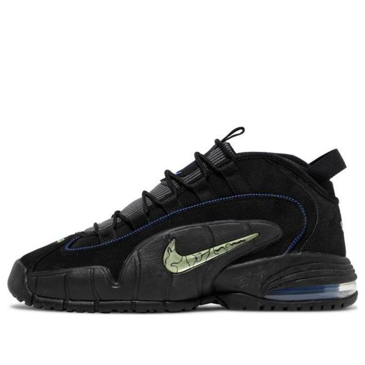 Nike Air Max Penny 1 'All-Star' 2014 685153-001