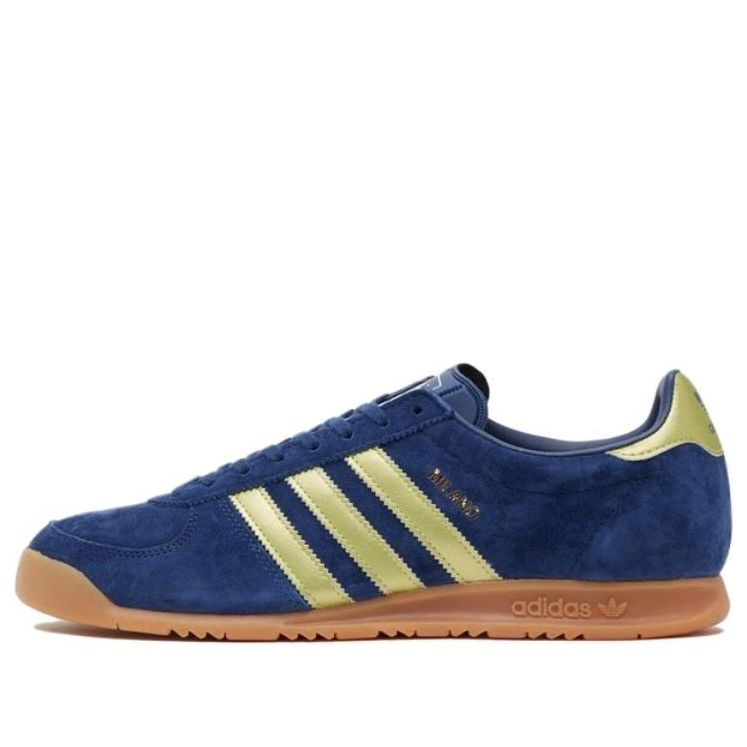 adidas Milano OG x size? 'Exclusive Navy Gold' GX6932