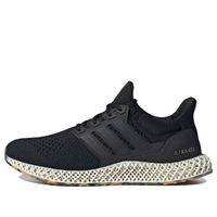 adidas Ultra 4D 'Core Black White' IG2264