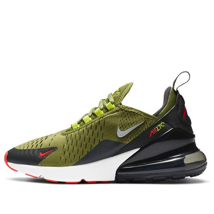 (GS) Nike Air Max 270 'Asparagus' DH1014-300
