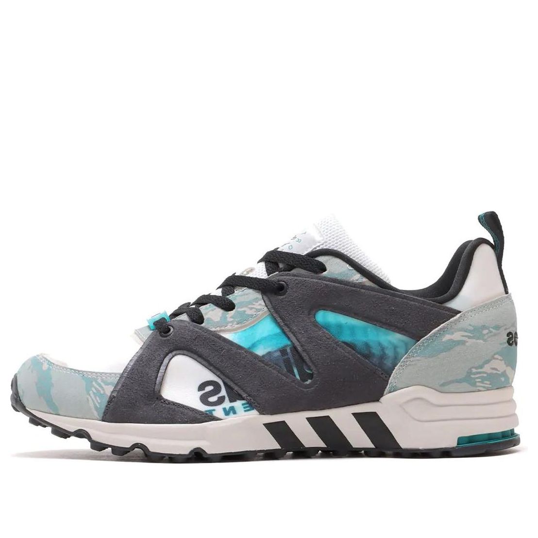adidas EQT Prototype x Atoms 'White Blue' GW9316