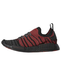 adidas NMD_R1 Primeknit 'Collegiate Red' D96817