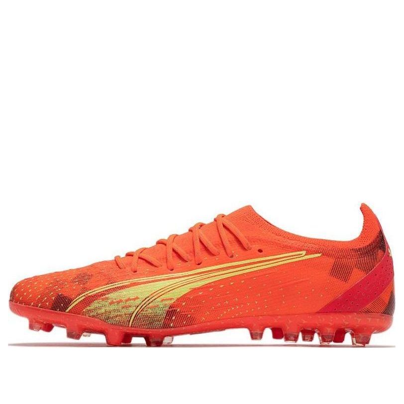 PUMA Ultra Ultimate MG 'Fiery Coral' 106897-03