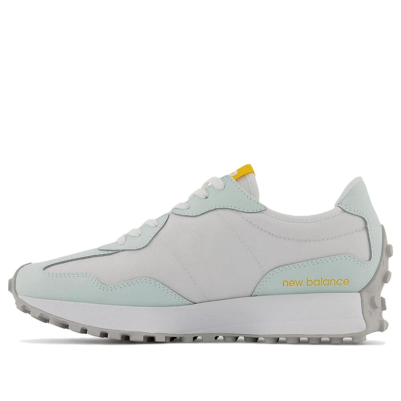 (WMNS) New Balance 327 'Summer Fog Light Surf' WS327FM