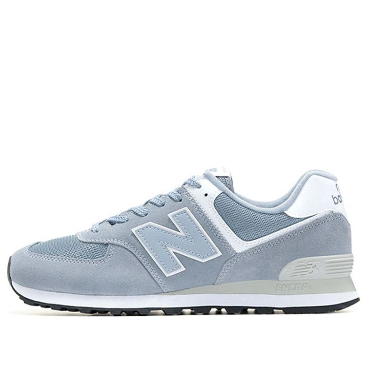 New Balance 574 Series 'Light Blue' ML574ESK