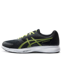 ASICS Stormer 2 'Black Neon Lime' T843N-9089