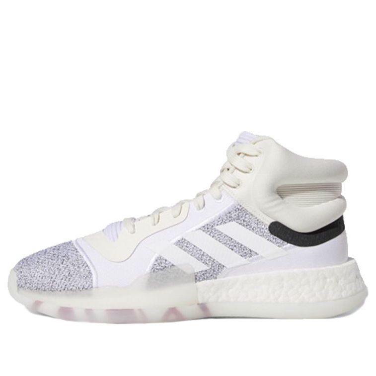 adidas Marquee Boost 'Footwear White' G28978