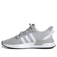 (WMNS) adidas U_Path Run 'Light Solid Grey' G27645