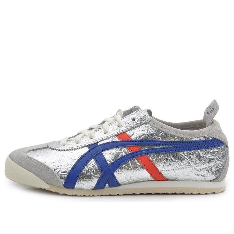 Onitsuka Tiger Mexico 66 'Orange Blue' THL7C2-9342