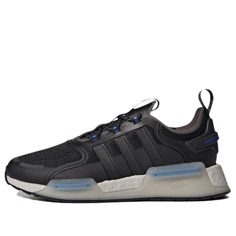 adidas NMD_V3 'Black Blue Rush' HP4316