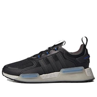 adidas NMD_V3 'Black Blue Rush' HP4316
