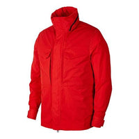 Nike Sportswear Tech Pack Synthetic-fill Red AT4571-657