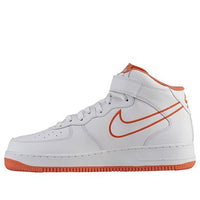 Nike Air Force 1 Mid '07 'Terra Orange' AQ8650-100