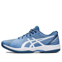 ASICS Solution Swift FF 'Blue Harmony White' 1041A298-400