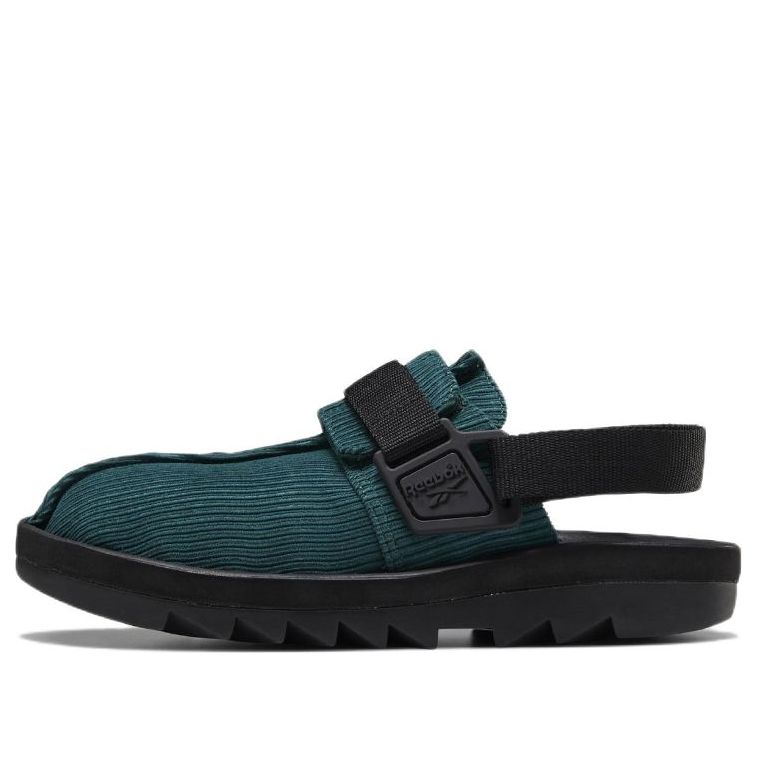 Reebok Beatnik Sandal 'Forest Green' FY2951