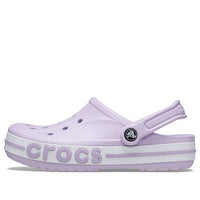 Crocs Classic Bayaband Clog 'Lavender' 205089-530