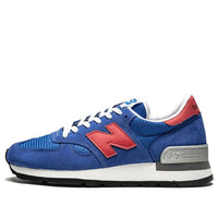New Balance 990v1 Made In USA 'National Parks' M990SB