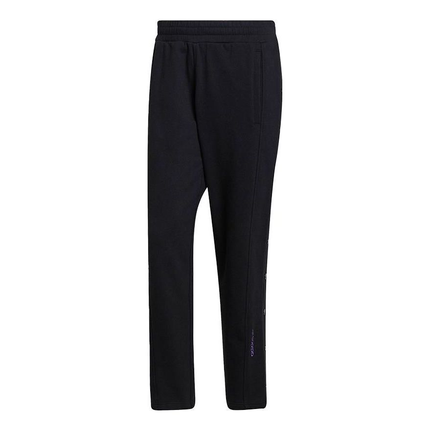 adidas originals Adibreak Future Sweat Pants 'Black' HN0379