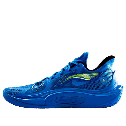 Li-Ning Sonic 11 'Cold Fire' ABAT021-8