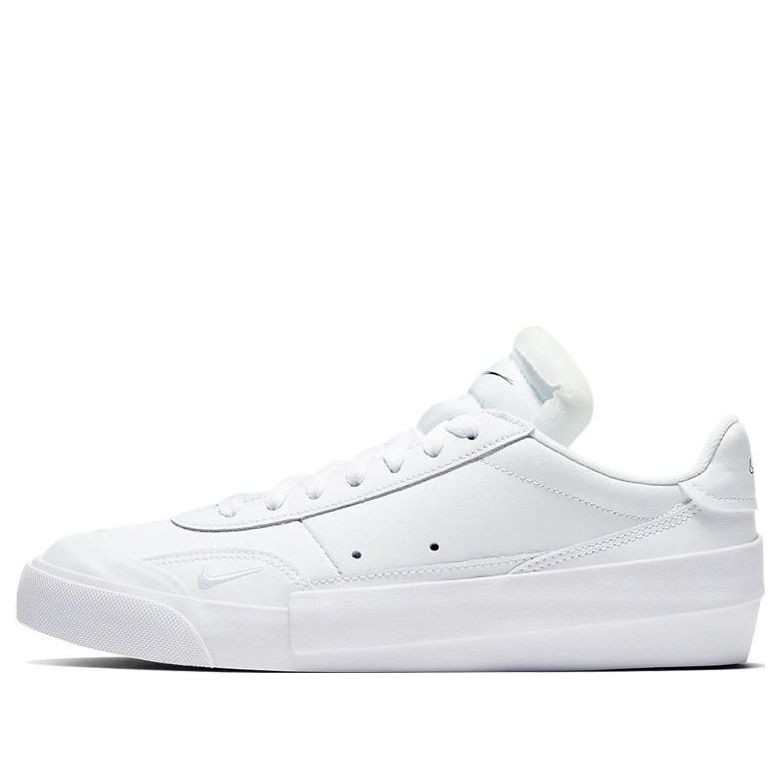 (GS) Nike Drop-Type Premium 'White' CU2279-100
