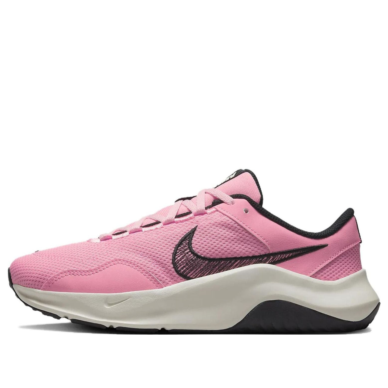 (WMNS) Nike Legend Essential 3 Next Nature 'Coral Chalk' DM1119-602
