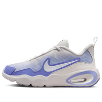(GS) Nike Air Max Nova 'Light Silver Gray Thistle Purple' FN4446-008