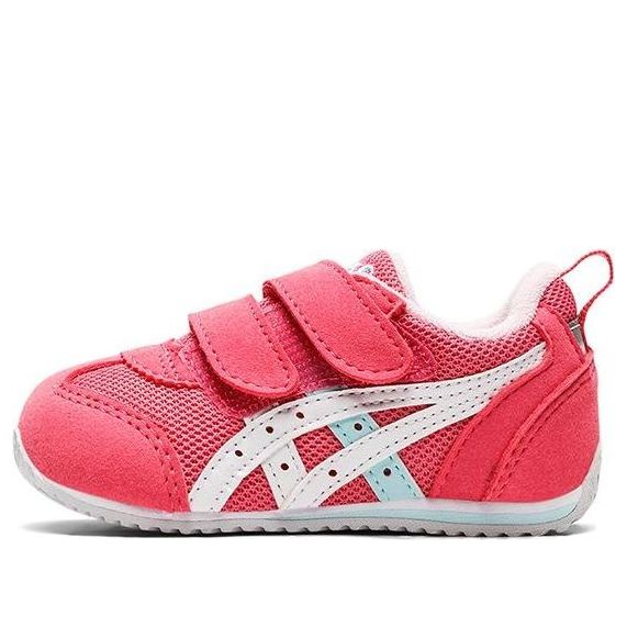 ASICS Idaho Baby 4 'Pink White' 1144A235-700