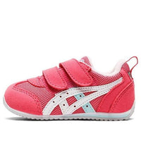ASICS Idaho Baby 4 'Pink White' 1144A235-700