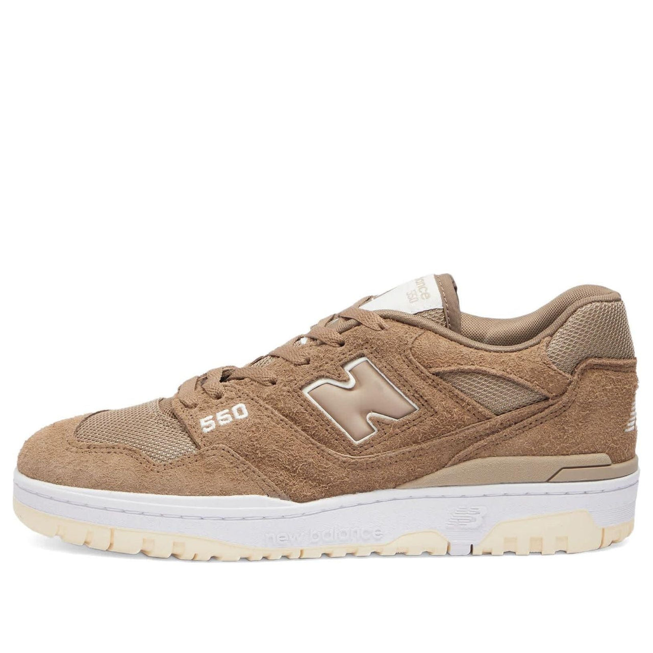 New Balance 550 'Mushroom' BB550PHA