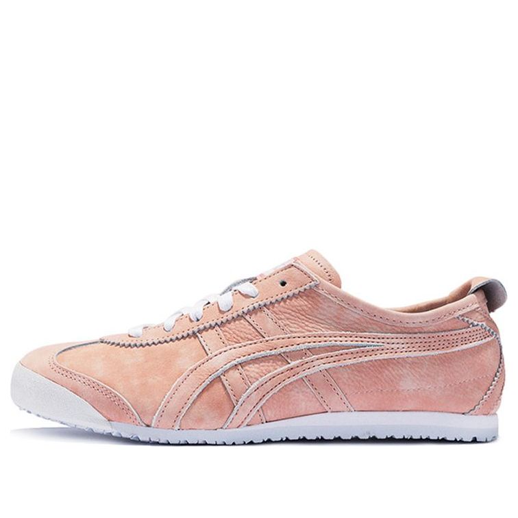 (WMNS) Onitsuka Tiger Mexico 66 'Coral Pink' D878L-0505