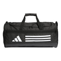 adidas Tr Duffle S 32.5L 'Black White' HT4749