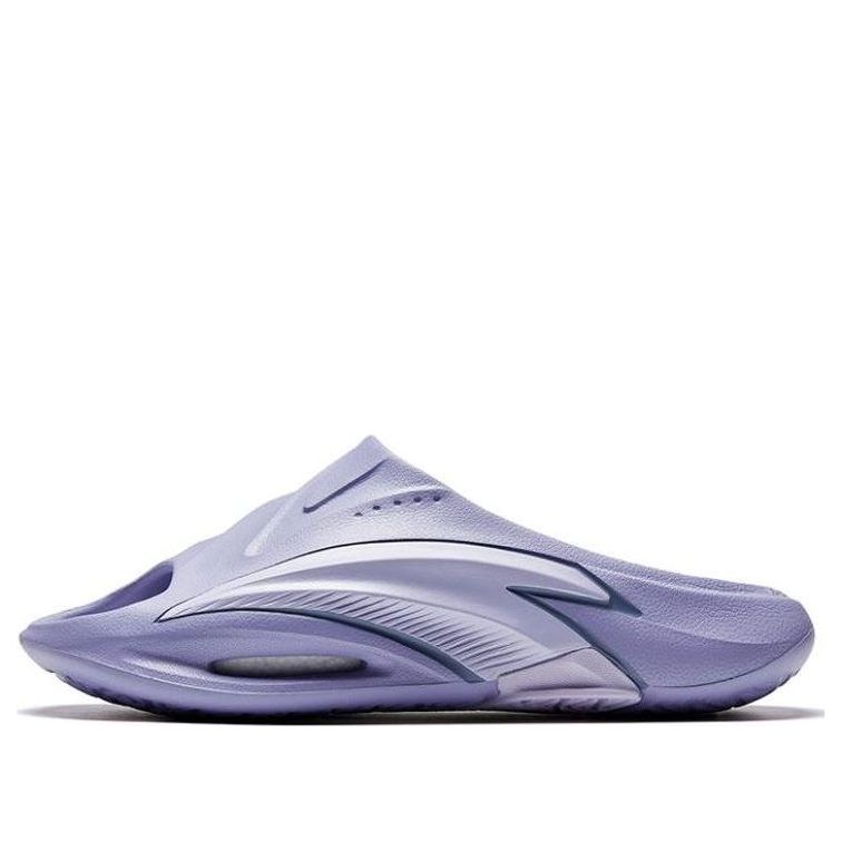 ANTA Nitrogen Slides 'Purple' 112321801-1