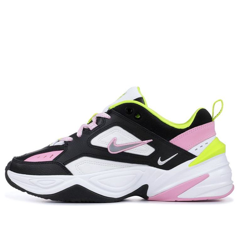 (WMNS) Nike M2K Tekno 'Black Rose' CI5772-001