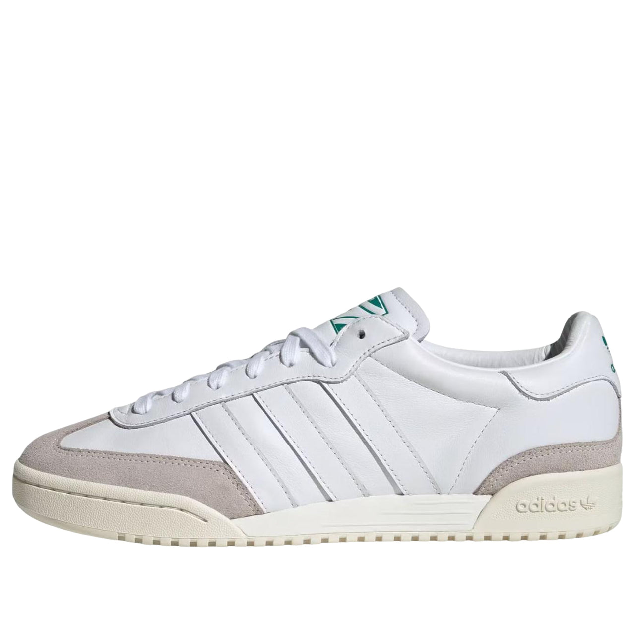 adidas Tango Magnum 'Cloud White Power Green' LA6570