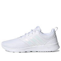 (WMNS) adidas QT Racer 2.0 'White Iridescent' H05793