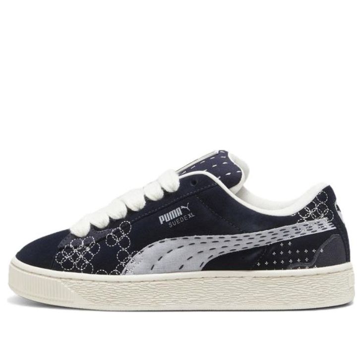 PUMA Suede XL 'Sashiko' 395777-01