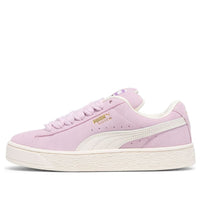 (WMNS) PUMA Suede XL 'Grape Mist' 397648-08