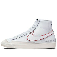 Nike Blazer Mid '77 'Just Do It' DQ0796-100