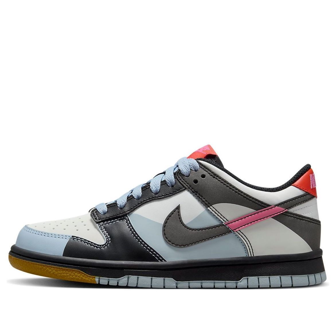 (GS) Nike Dunk Low SE 'Dance' FJ2686-100