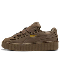 (GS) PUMA x Fenty Creeper Phatty 'Earth Tone Pack - Totally Taupe' 399866-01