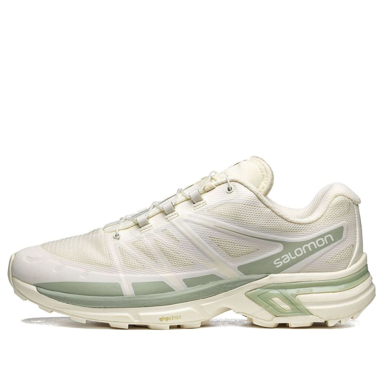 SALOMON XT-Wings 2 'Vanilla White' 471355