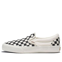 Vans Slip-On VR3 'White Black' VN0007NC1KP1