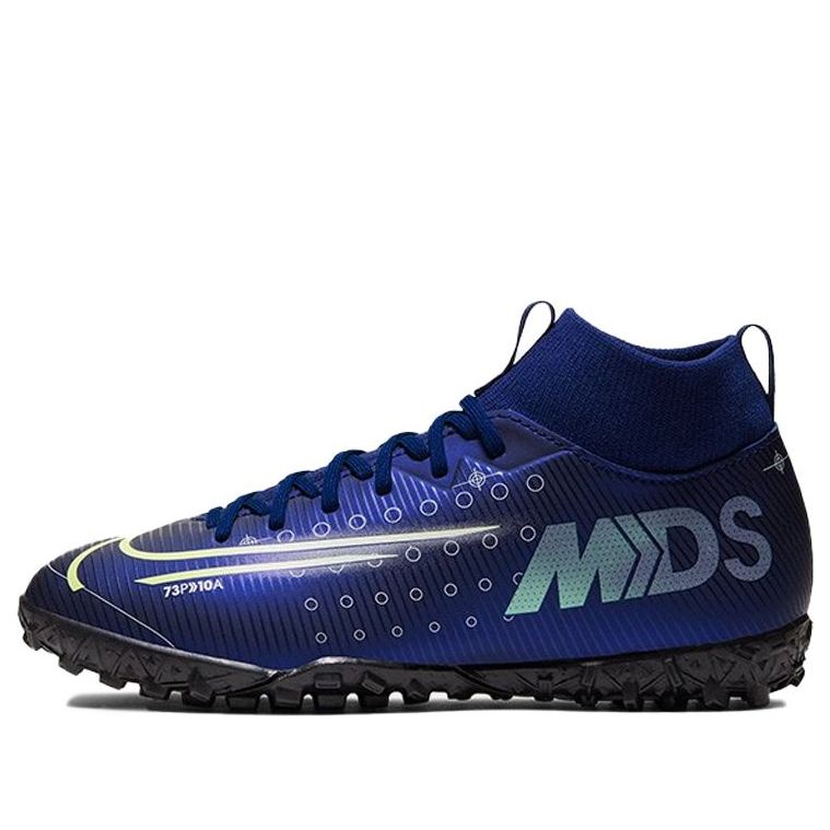 (PS) Nike Mercurial Superfly 7 Academy MDS TF 'Dream Speed' BQ5407-401