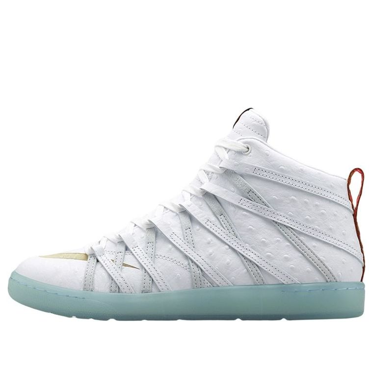 Nike KD 7 NSW 'White Ice Blue' 653871-100