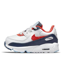 (TD) Nike Air Max 90 'USA Denim' DJ5179-100
